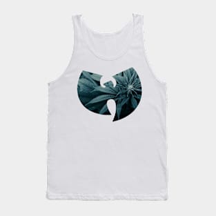 wutang clan Tank Top